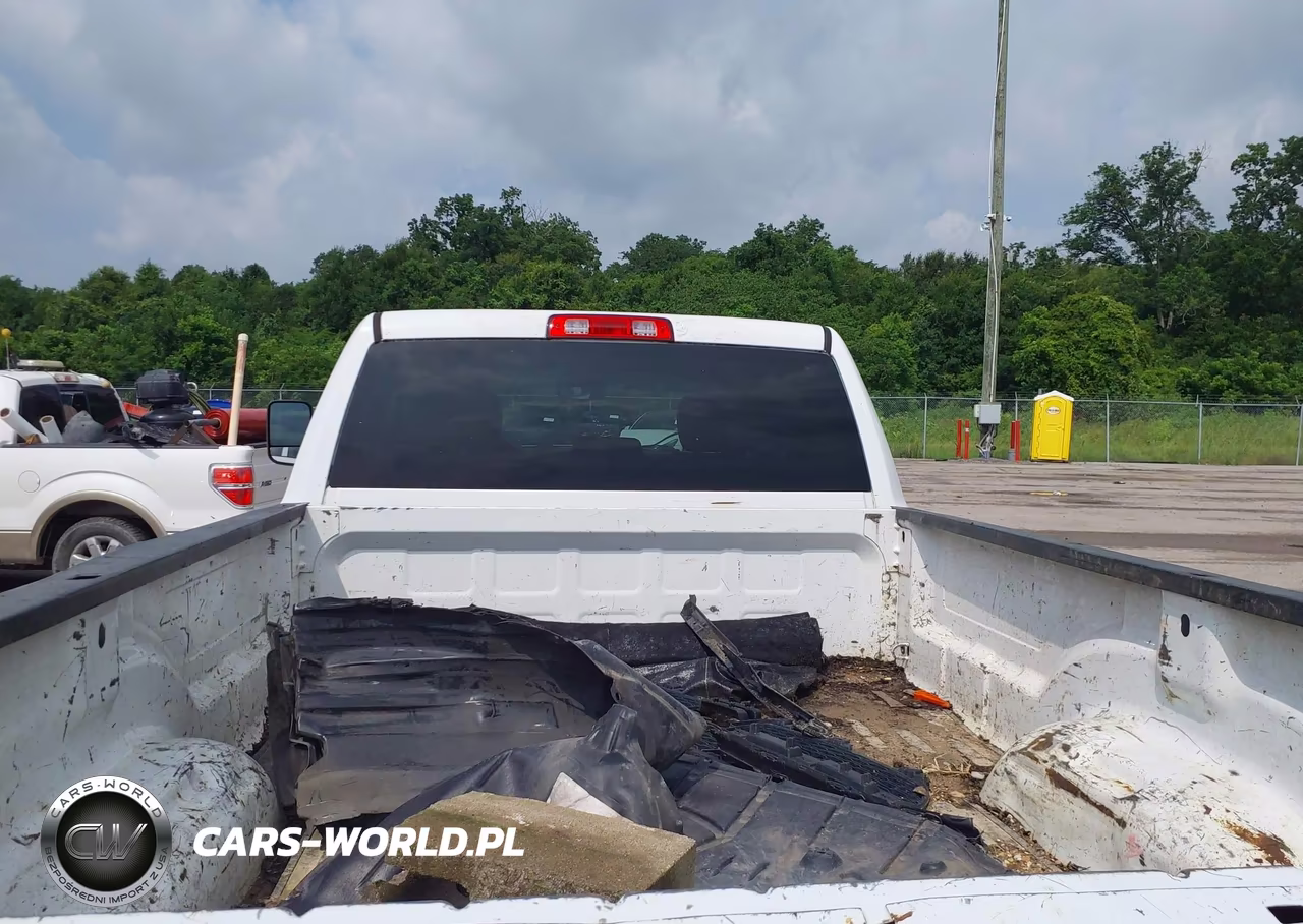 2016 Ram 2500 Tradesman VIN:3C6TR4HT6GG309378 - 6