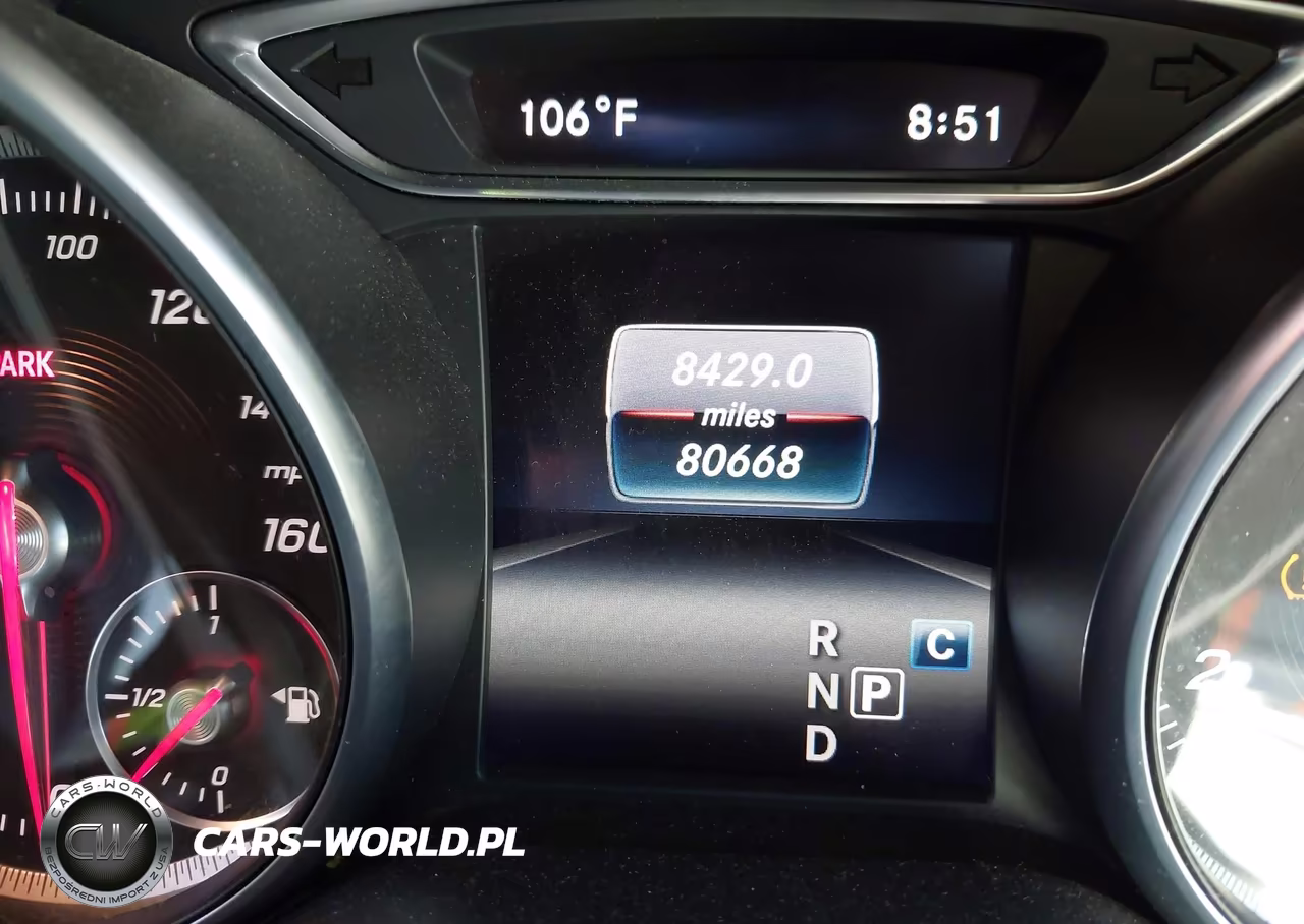 2017 Mercedes-Benz Cla 250 VIN:WDDSJ4EB3HN432092 - 15