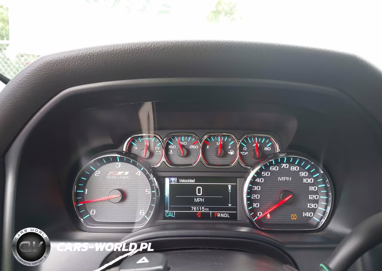 2018 Chevrolet Silverado 1500 Lt VIN:3GCUKREC0JG320080 - 7