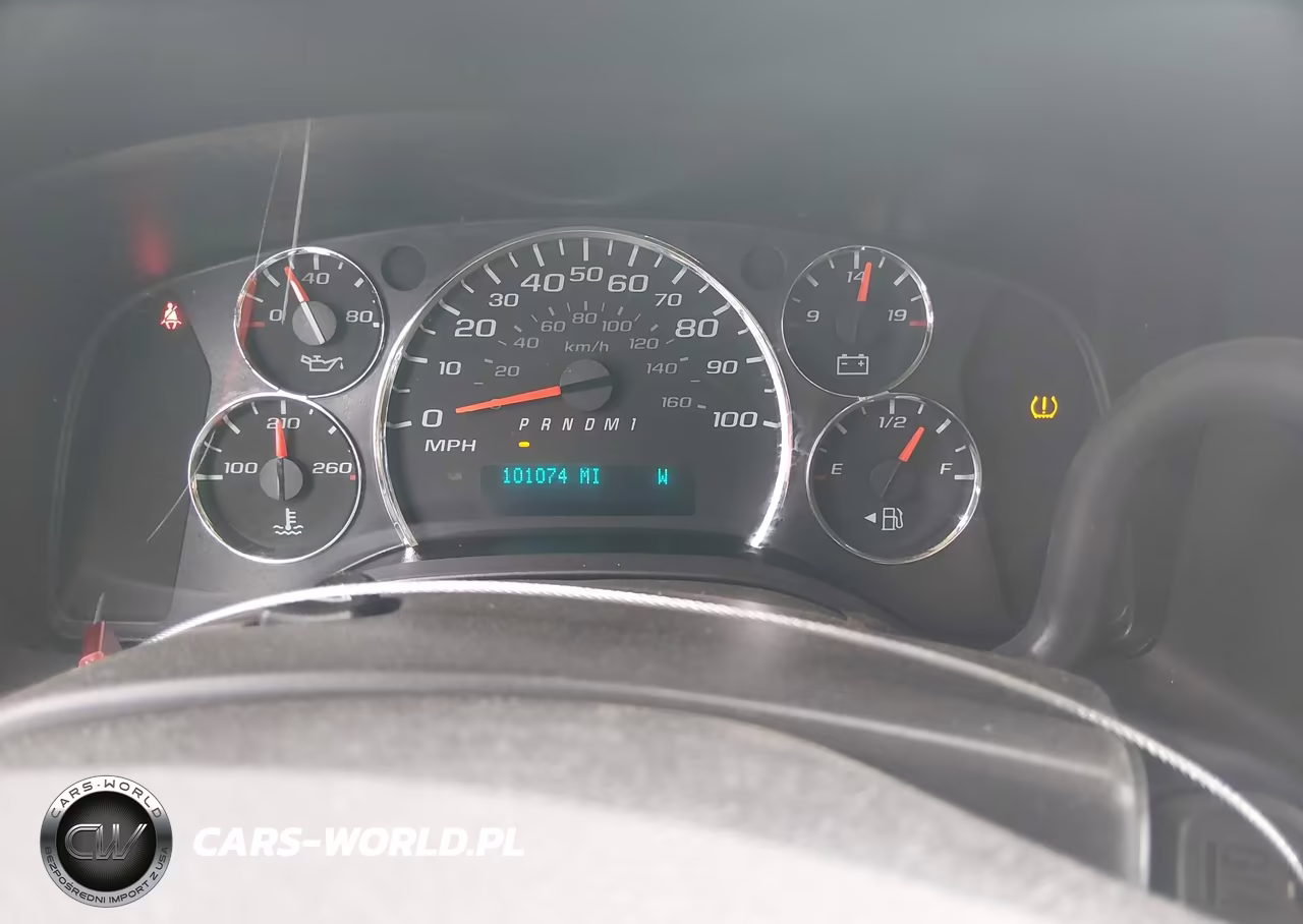 2019 Chevrolet Express 2500 Ls VIN:1GAWGEFG9K1283480 - 7