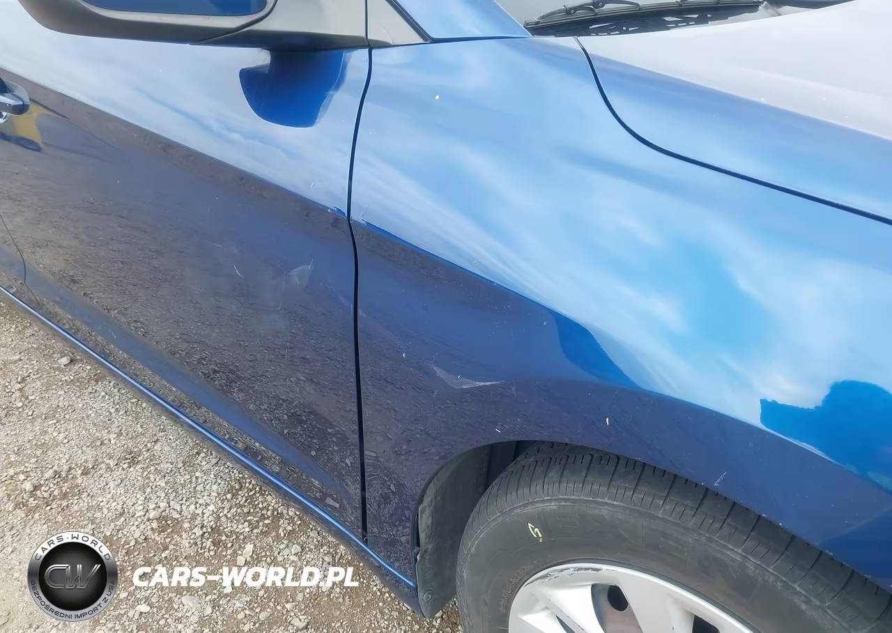 2020 Hyundai Elantra Se VIN:5NPD74LF7LH612675 - 6