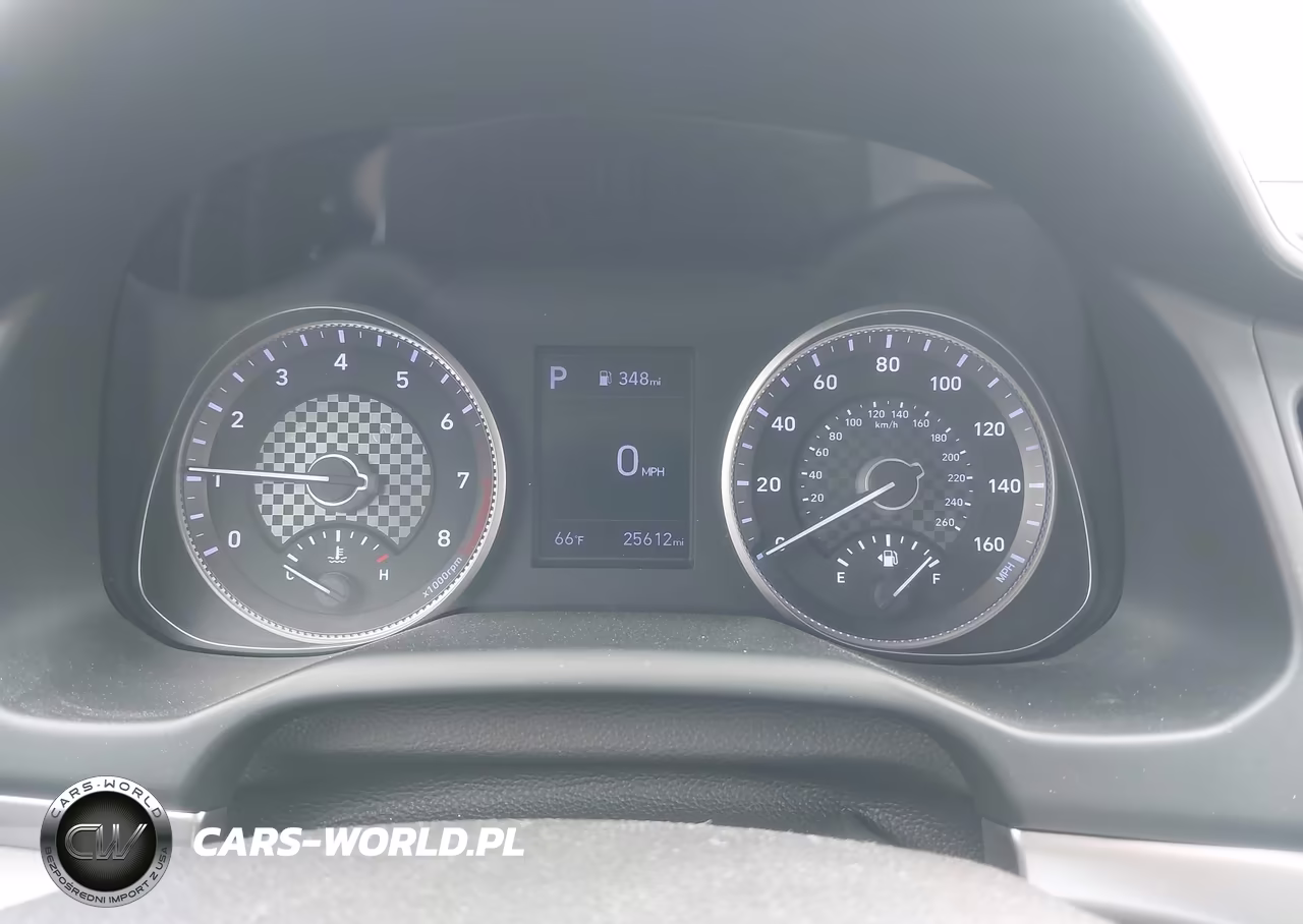 2020 Hyundai Elantra Se VIN:5NPD74LF7LH612675 - 7