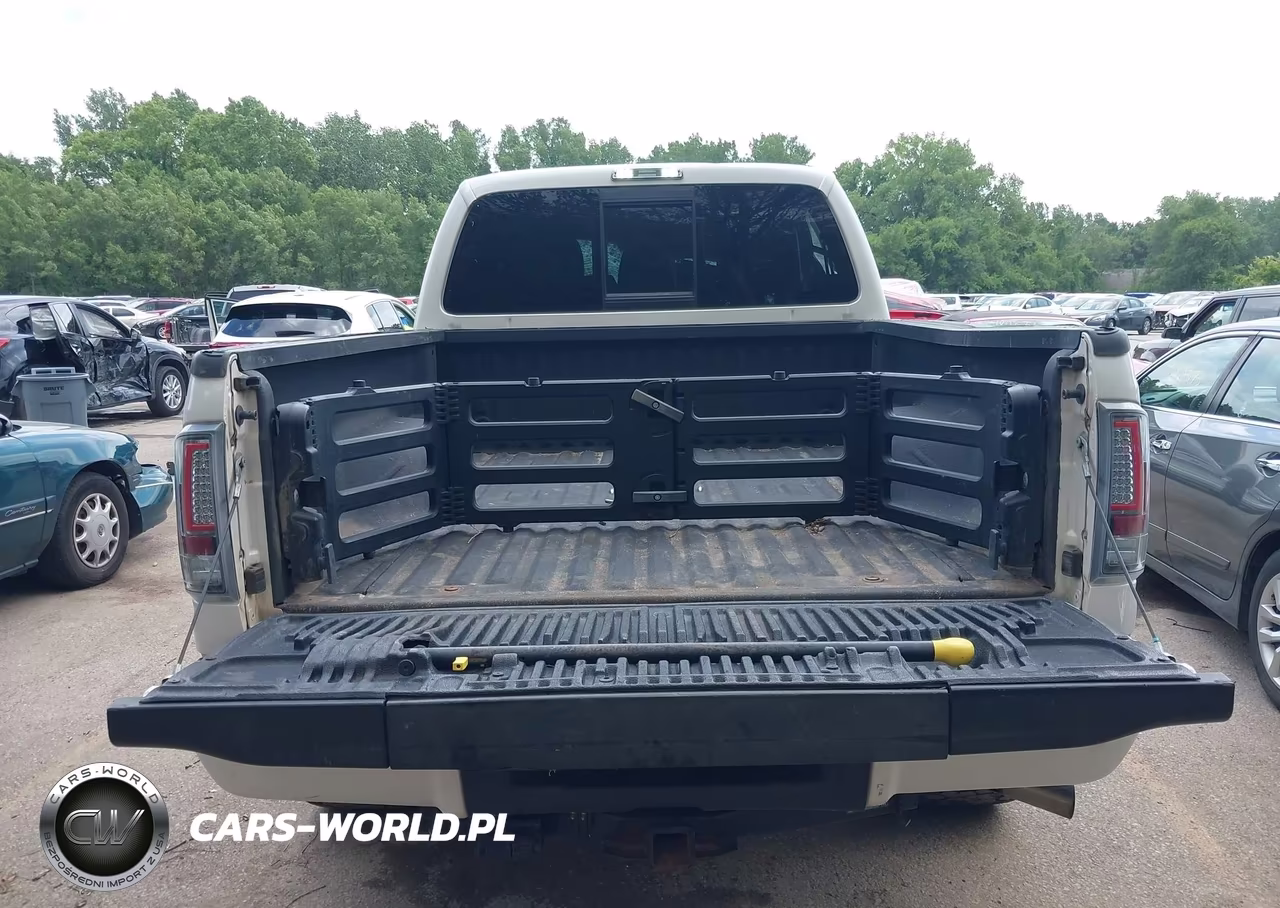2016 Ford F-250 Lariat-Xl-Xlt VIN:1FT7W2BT9GEB72248 - 18