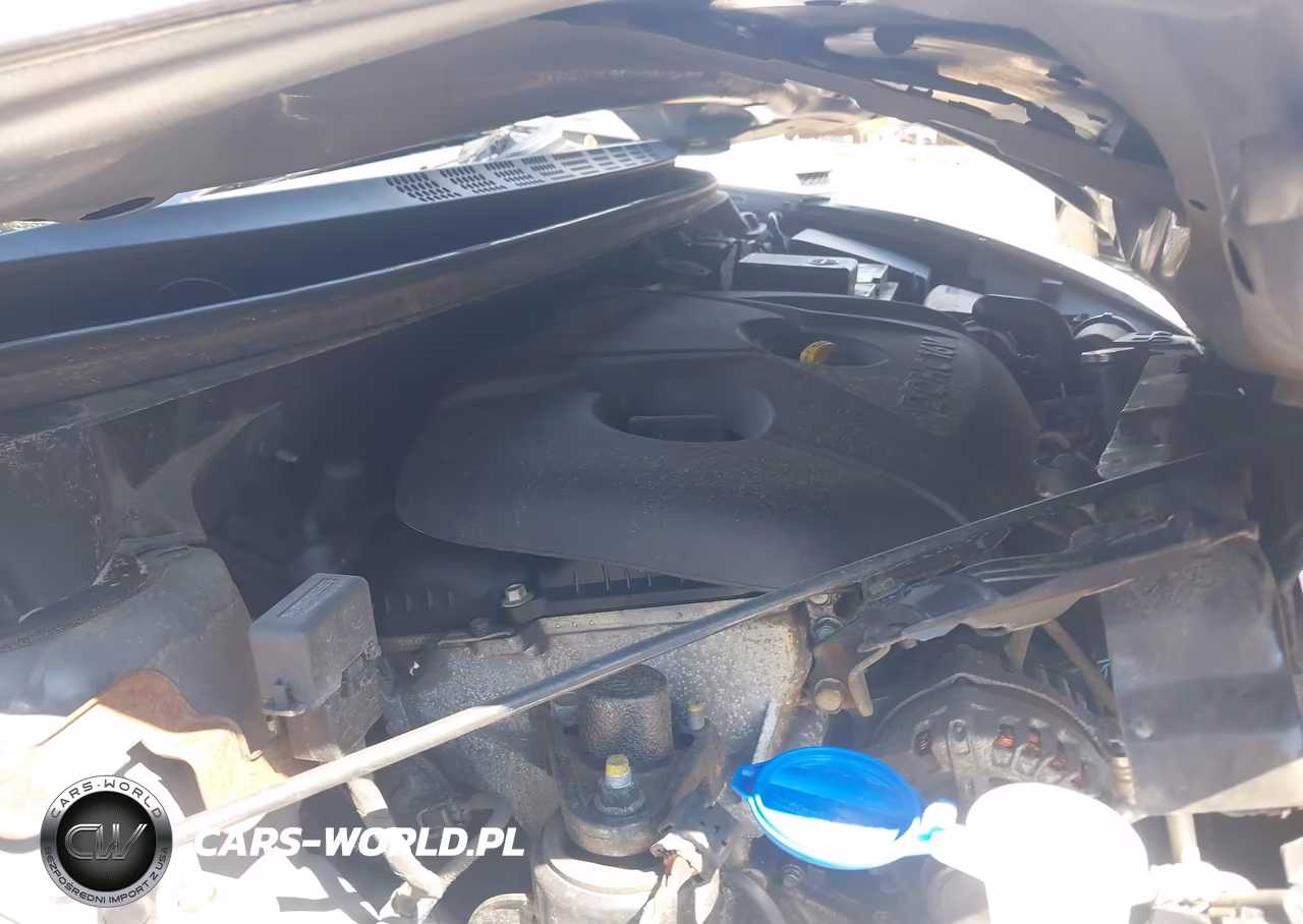 2014 Hyundai Elantra Se VIN:KMHDH4AE6EU031678 - 10