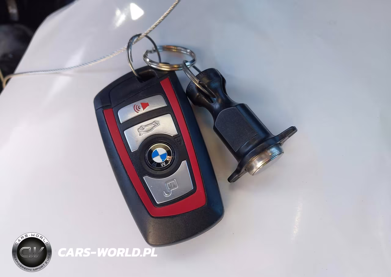 2018 BMW 430I VIN:WBA4Z1C50JEC70905 - 11