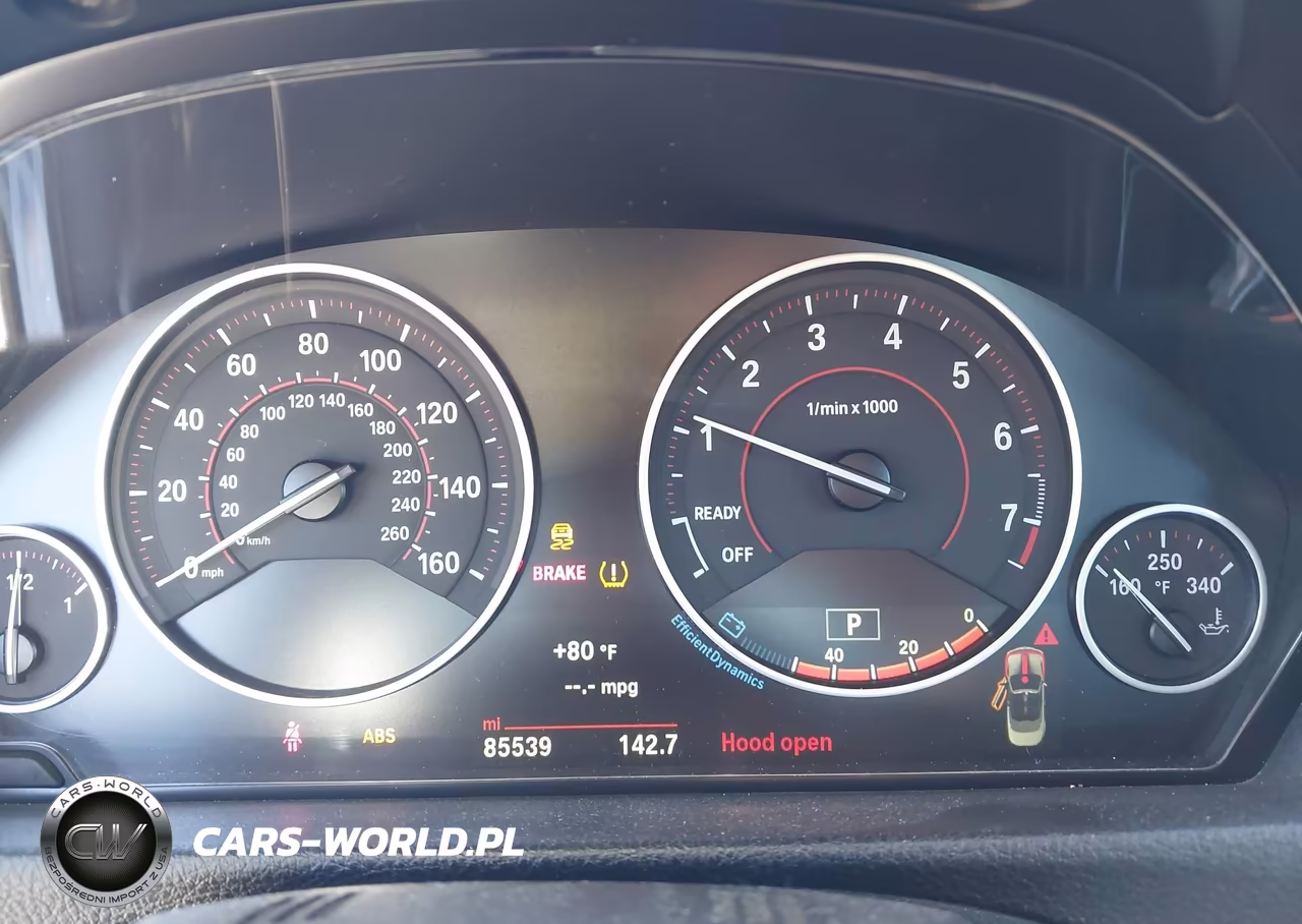 2018 BMW 430I VIN:WBA4Z1C50JEC70905 - 7