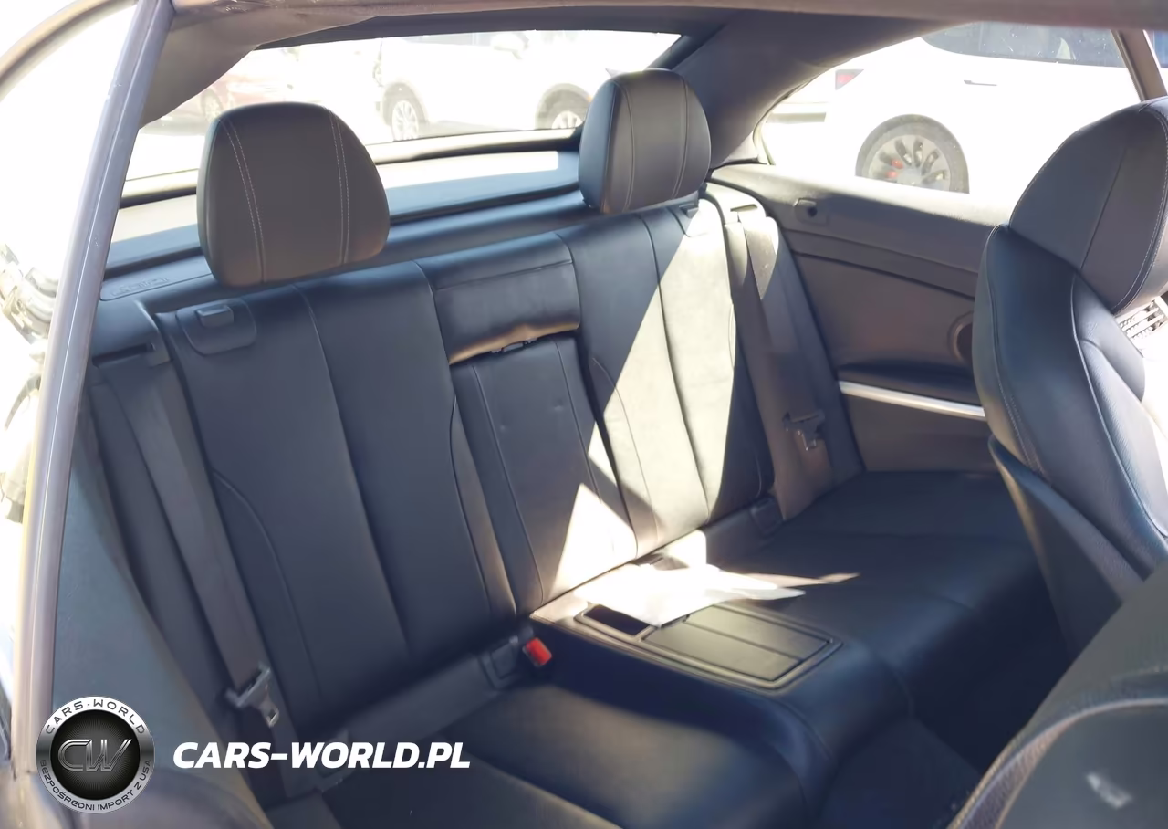 2018 BMW 430I VIN:WBA4Z1C50JEC70905 - 8