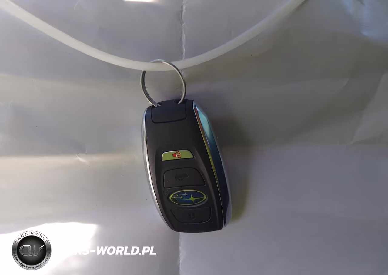 2024 Subaru Crosstrek Premium VIN:JF2GUADC0RH871087 - 11
