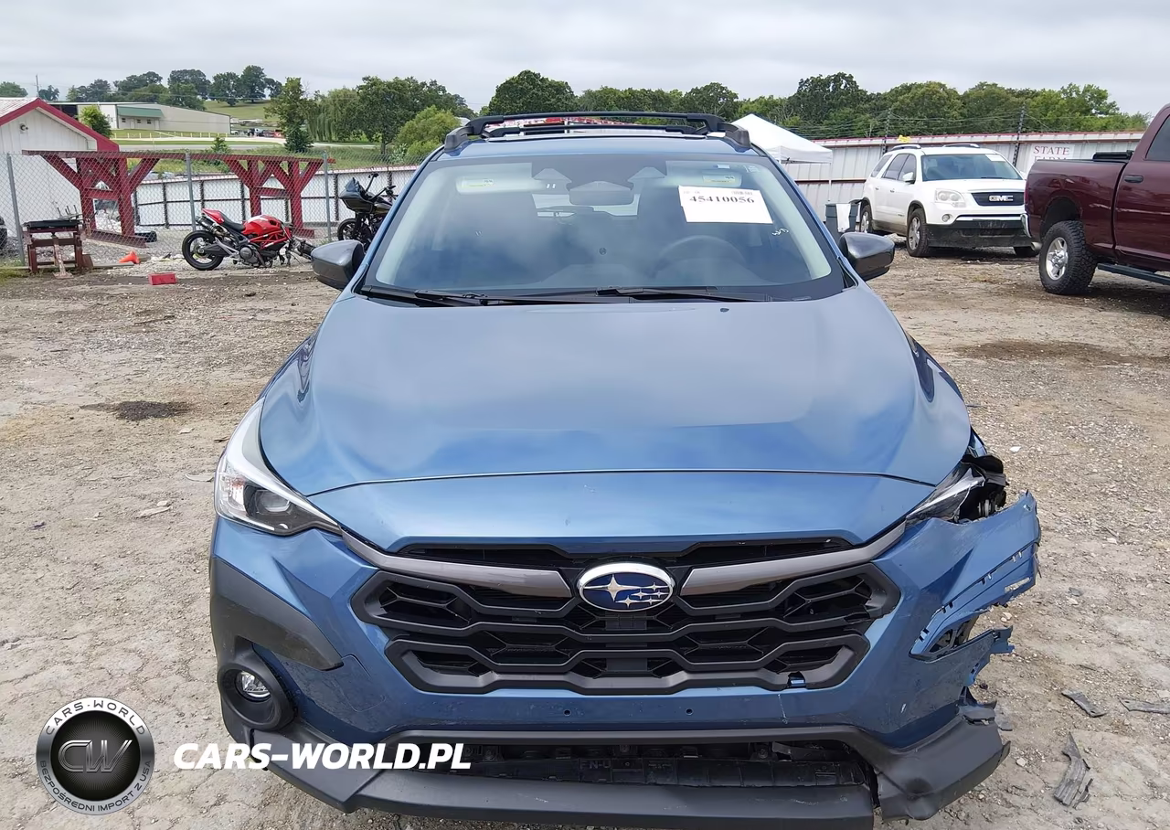 2024 Subaru Crosstrek Premium VIN:JF2GUADC0RH871087 - 12