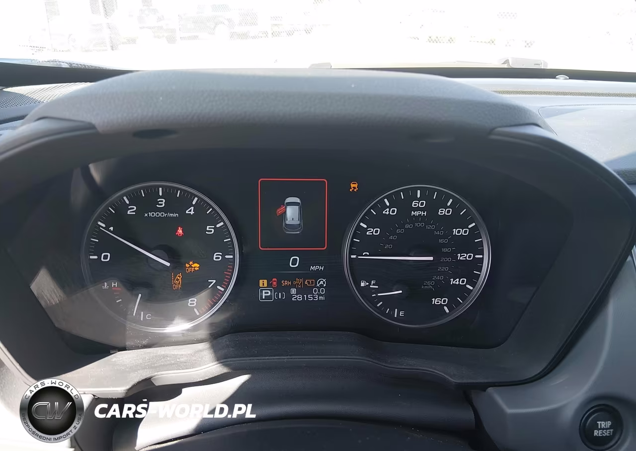 2024 Subaru Crosstrek Premium VIN:JF2GUADC0RH871087 - 7