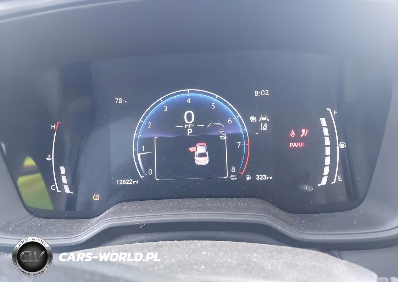 2026 Toyota Corolla Le VIN:5YFB4MDE9TP385482 - 7