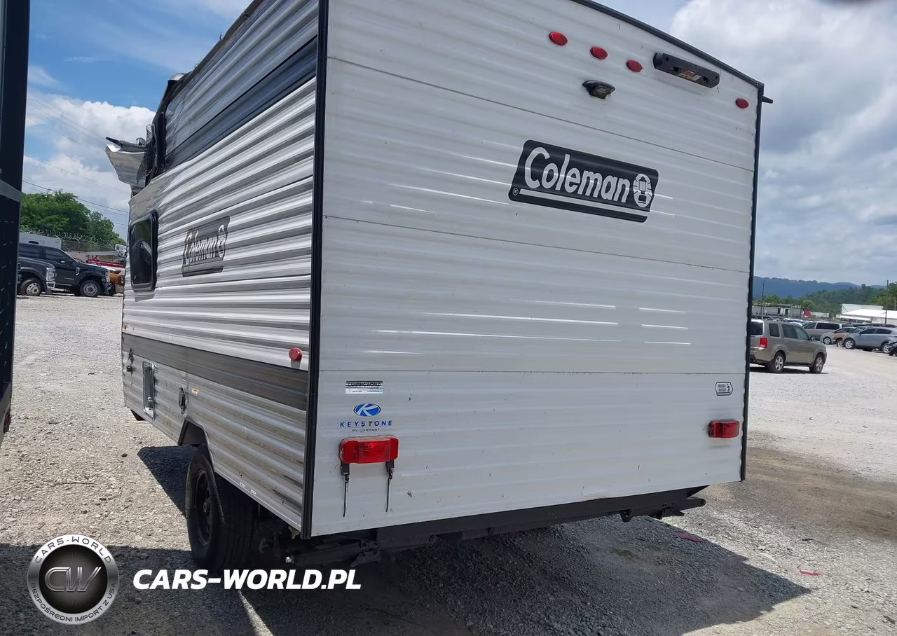 2025 Coleman Other VIN:4YDTCME14SH941059 - 3