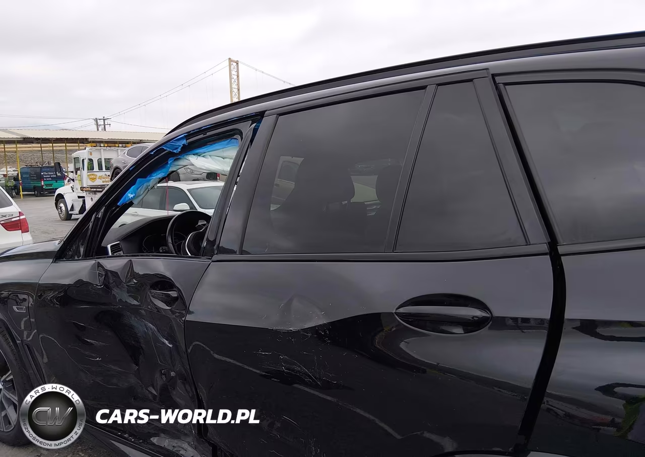 2023 BMW X5 Phev xDrive45E VIN:5UXTA6C01P9N92828 - 19