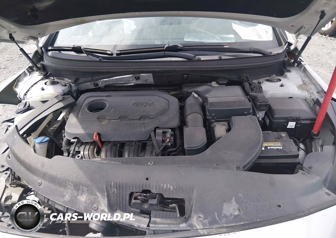 2015 Hyundai Sonata Limited VIN:5NPE34AF6FH064143 - 10