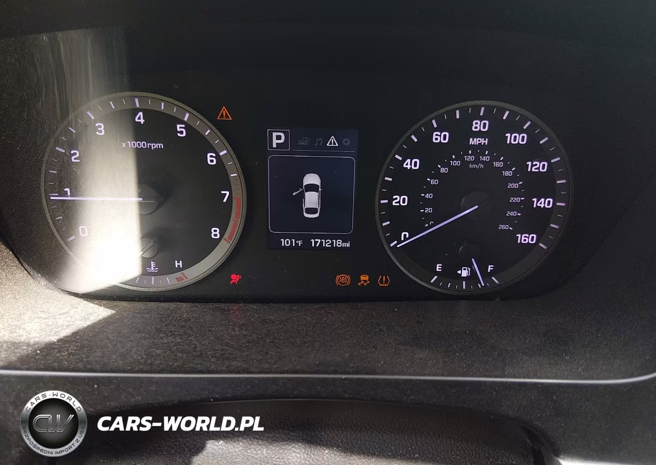 2015 Hyundai Sonata Limited VIN:5NPE34AF6FH064143 - 7