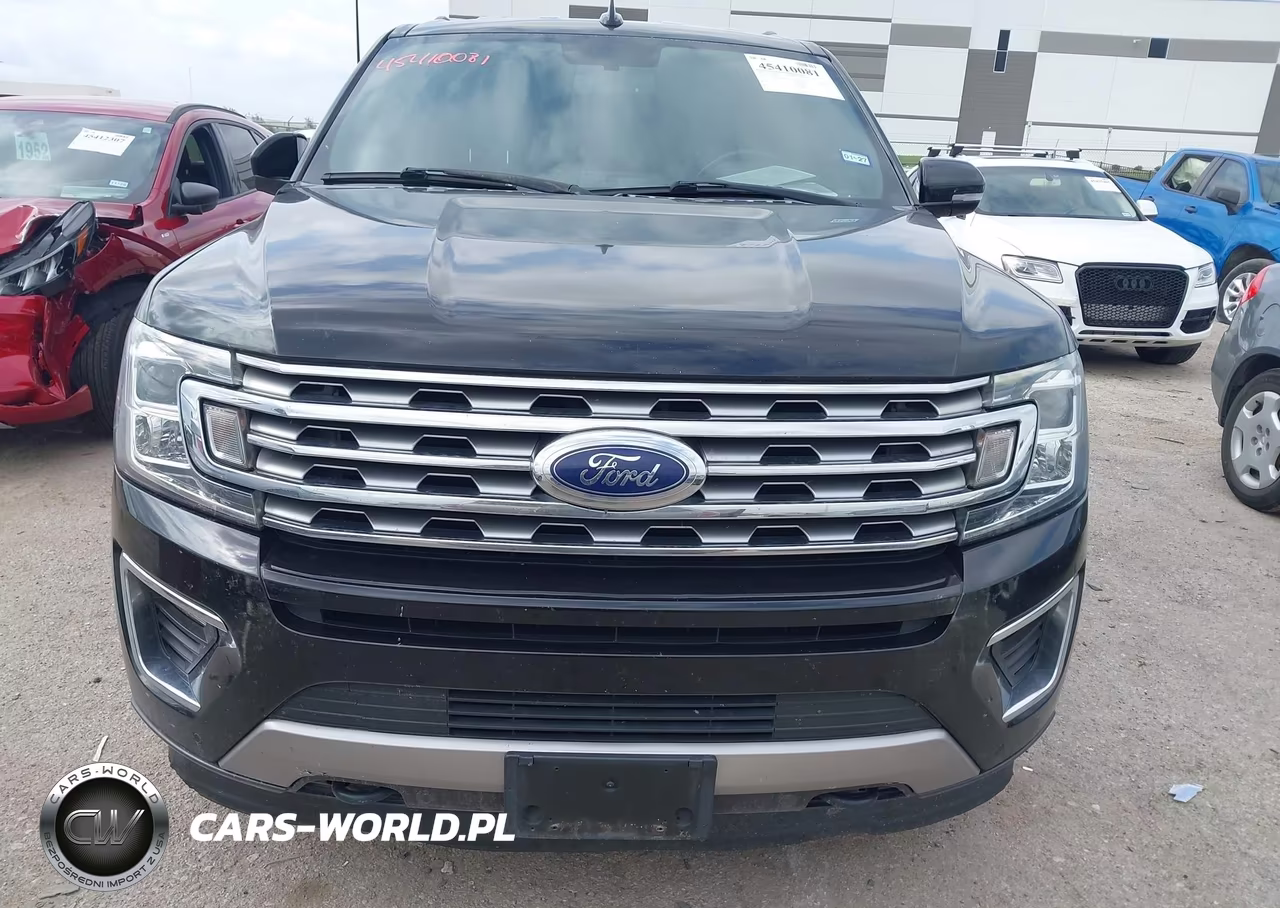 2018 Ford Expedition Max Limited VIN:1FMJK2AT1JEA47461 - 12