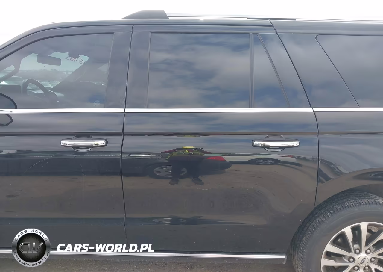 2018 Ford Expedition Max Limited VIN:1FMJK2AT1JEA47461 - 14
