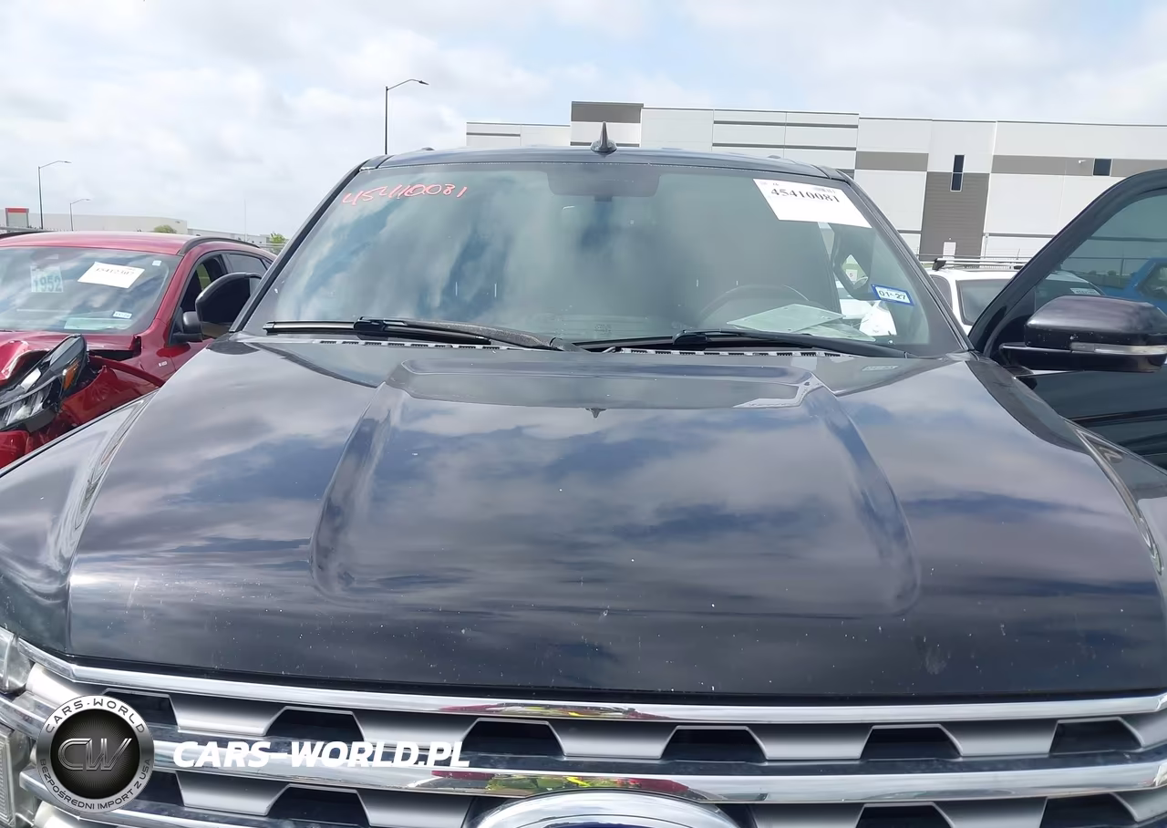 2018 Ford Expedition Max Limited VIN:1FMJK2AT1JEA47461 - 6