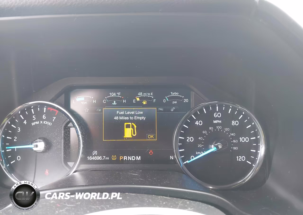 2018 Ford Expedition Max Limited VIN:1FMJK2AT1JEA47461 - 7