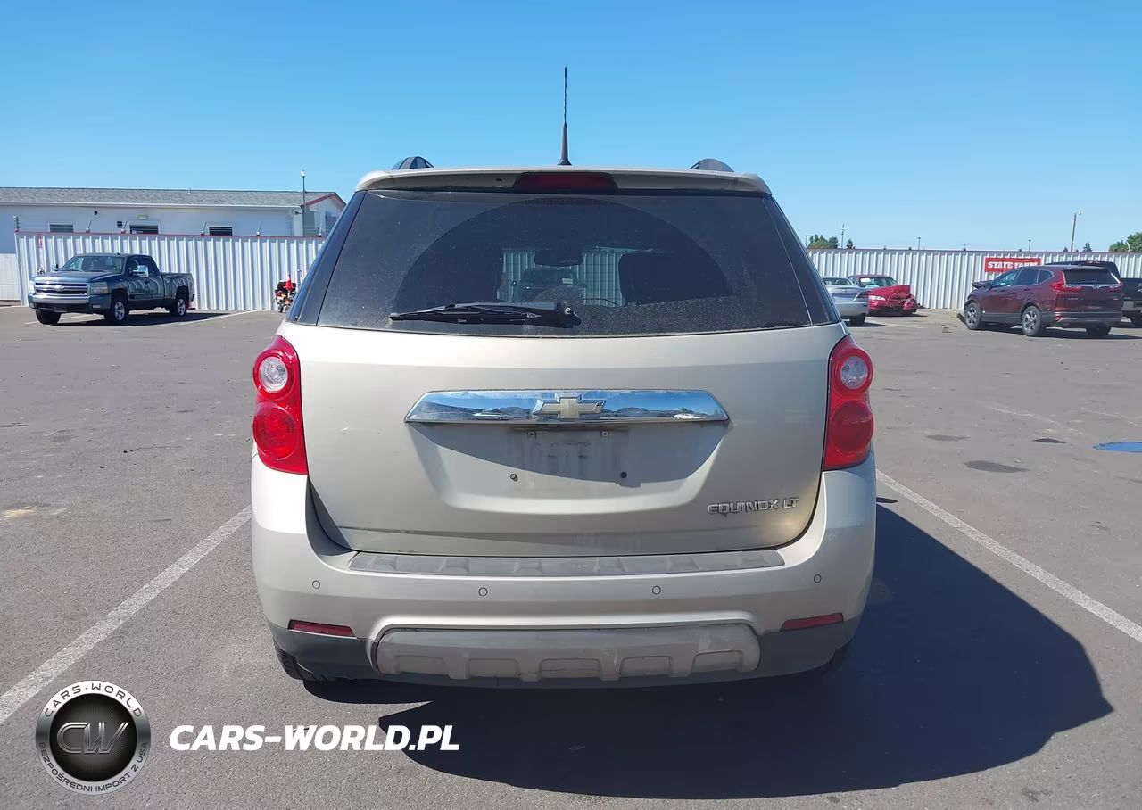 2011 Chevrolet Equinox Lt W-2Lt VIN:2GNALPEC8B1187445 - 16