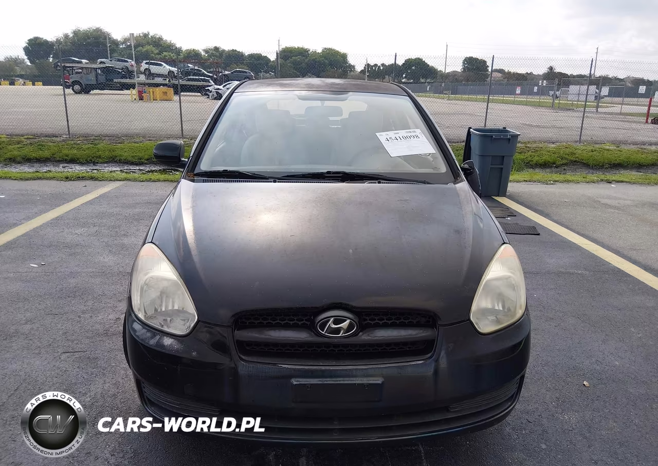 2011 Hyundai Accent Gs VIN:KMHCM3AC8BU199785 - 12