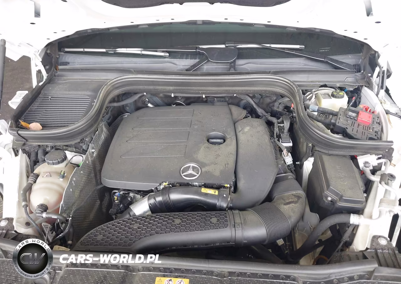 2020 Mercedes-Benz Gle 350 VIN:4JGFB4JB8LA194119 - 10
