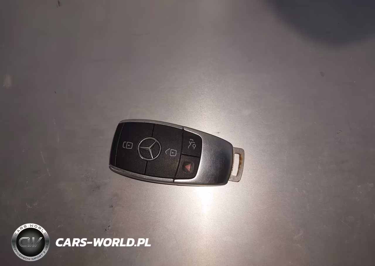 2020 Mercedes-Benz Gle 350 VIN:4JGFB4JB8LA194119 - 11