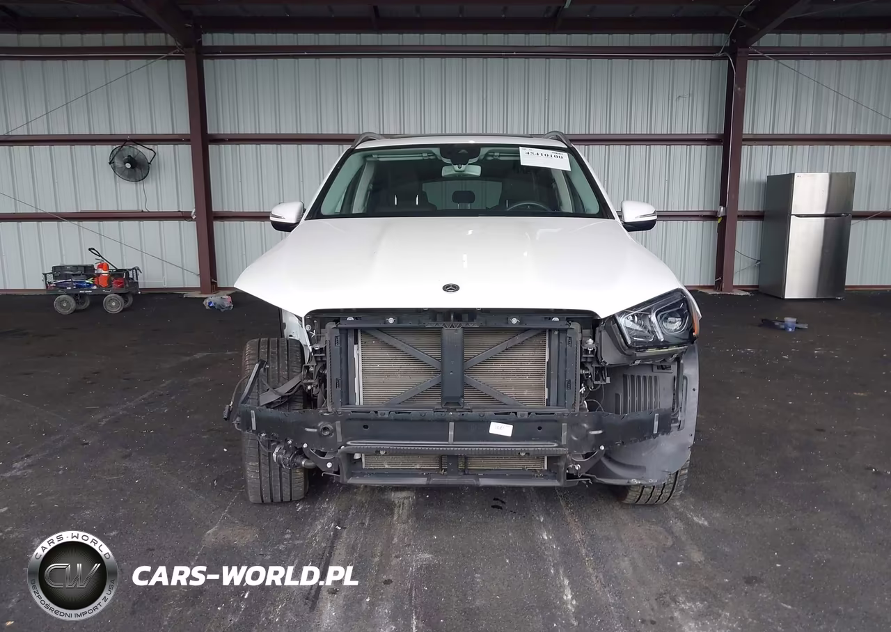 2020 Mercedes-Benz Gle 350 VIN:4JGFB4JB8LA194119 - 13