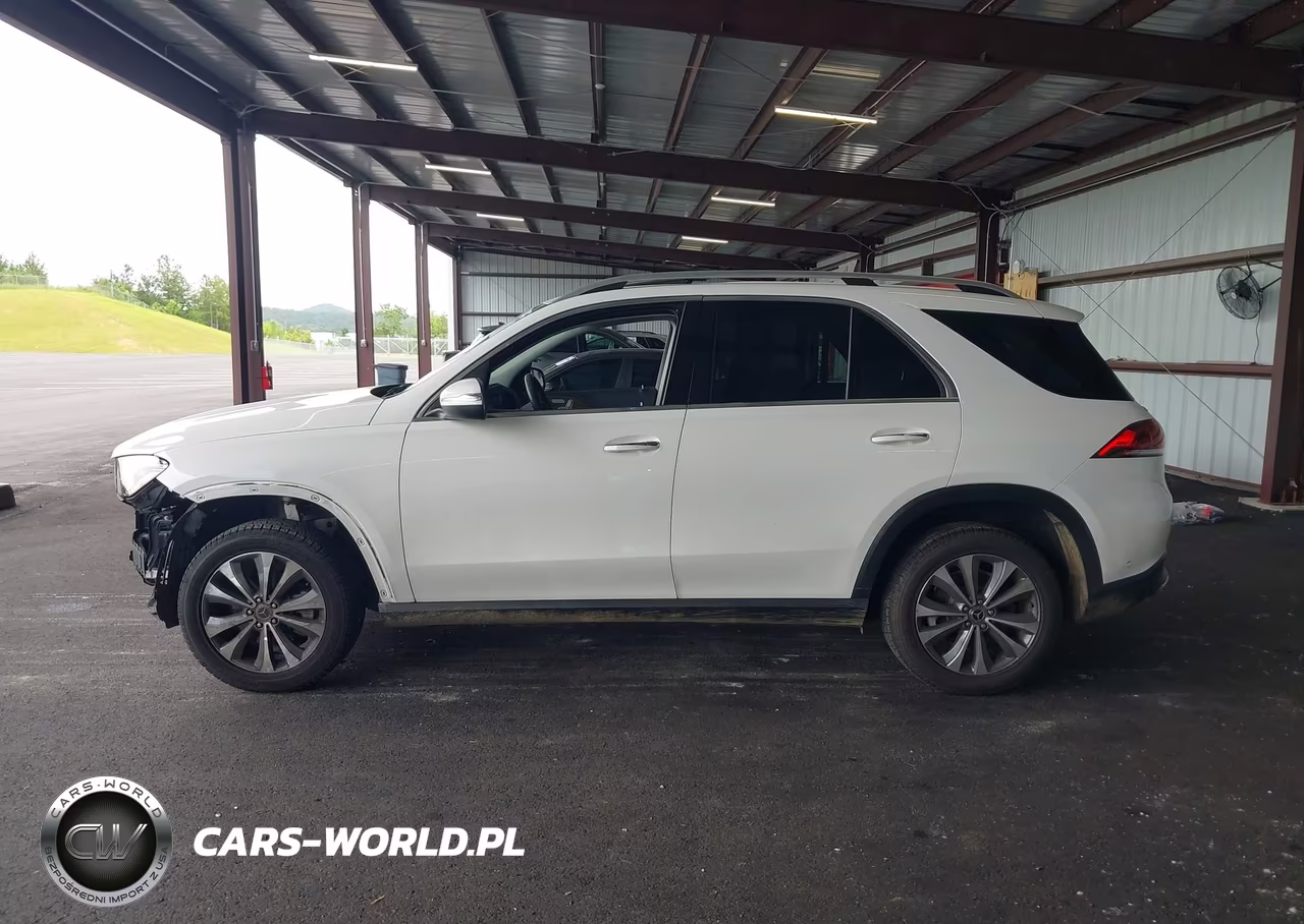 2020 Mercedes-Benz Gle 350 VIN:4JGFB4JB8LA194119 - 15