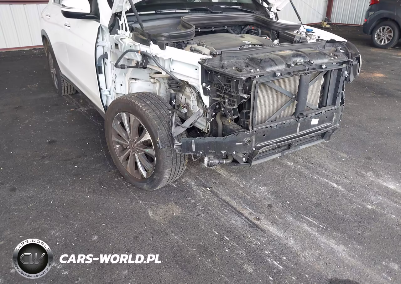2020 Mercedes-Benz Gle 350 VIN:4JGFB4JB8LA194119 - 6
