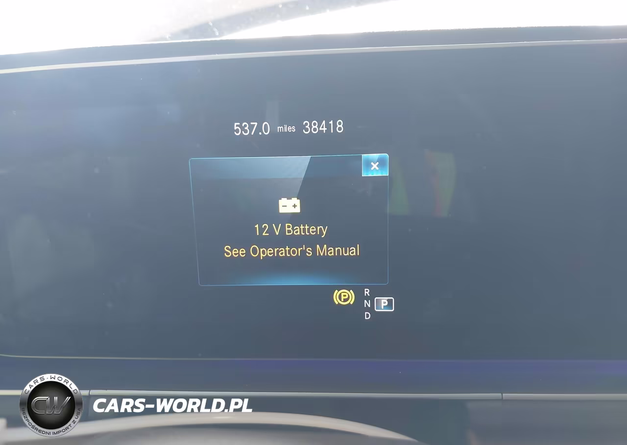 2020 Mercedes-Benz Gle 350 VIN:4JGFB4JB8LA194119 - 7
