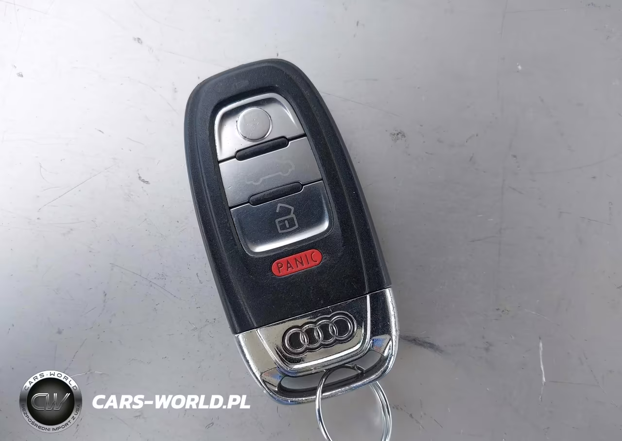 2016 Audi S6 Premium Plus VIN:WAUF2AFC0GN124209 - 11