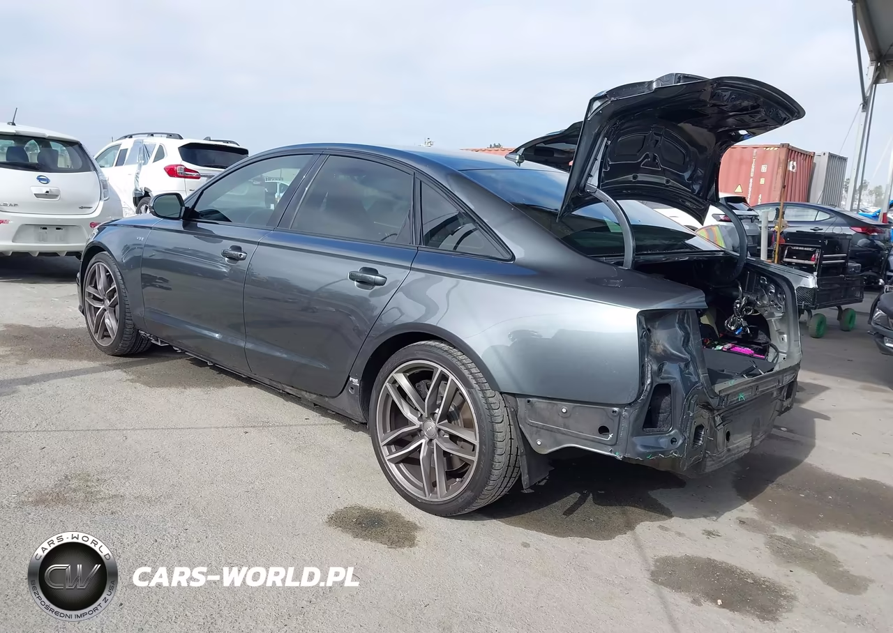 2016 Audi S6 Premium Plus VIN:WAUF2AFC0GN124209 - 3