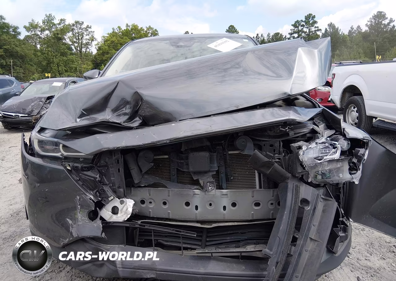 2023 Mazda Cx-5 2.5 S Select VIN:JM3KFBBM6P0243428 - 12