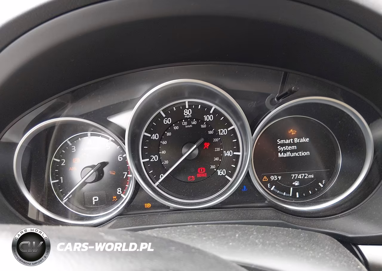 2023 Mazda Cx-5 2.5 S Select VIN:JM3KFBBM6P0243428 - 7
