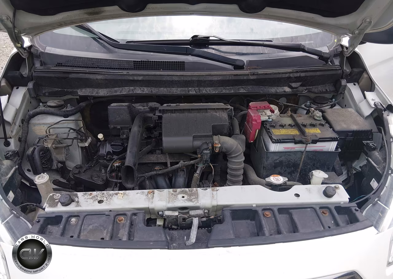 2019 Mitsubishi Mirage G4 Rf VIN:ML32F3FJ8KHF11636 - 10