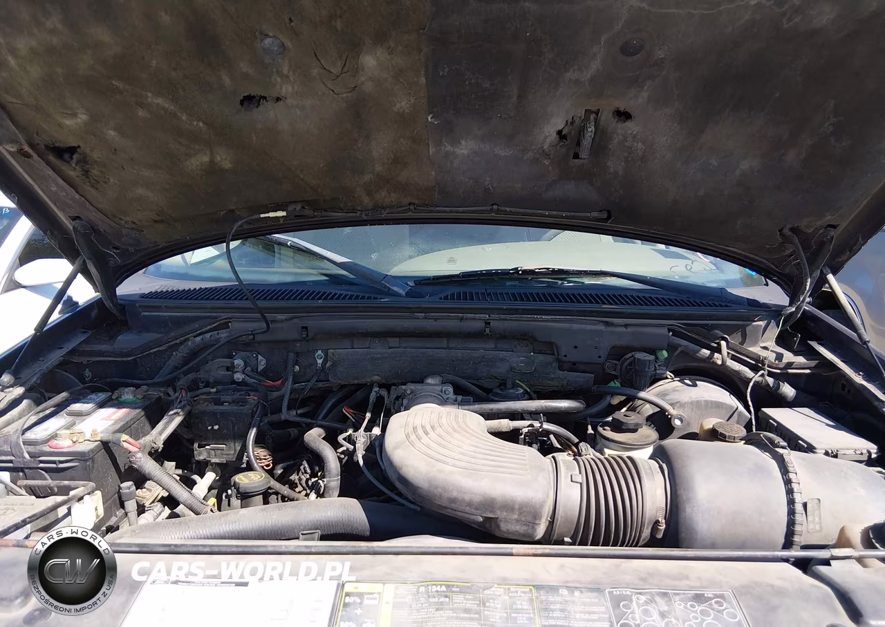 2001 Ford F-150 Lariat-Xl-Xlt VIN:1FTRX17L91NC01960 - 10
