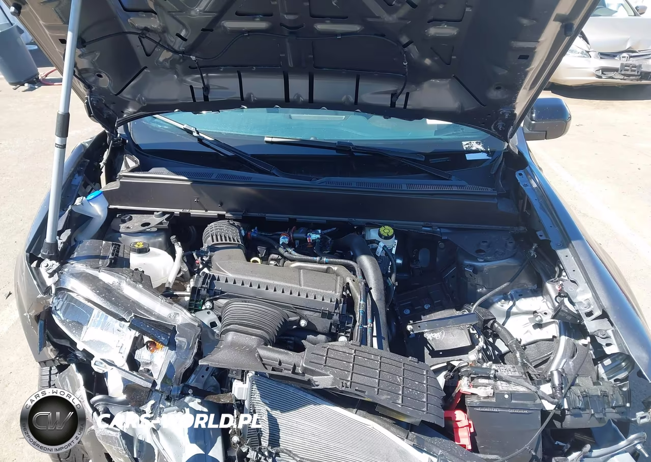 2026 Ford Maverick Xlt VIN:3FTTW8JA1TRA32428 - 10