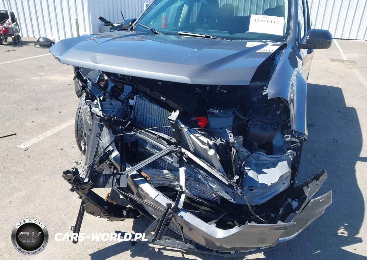 2026 Ford Maverick Xlt VIN:3FTTW8JA1TRA32428 - 6
