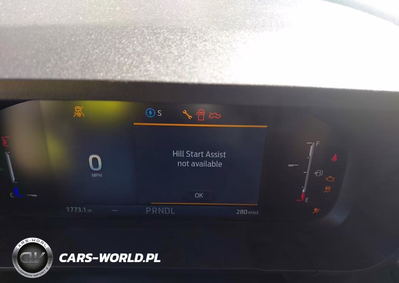 2026 Ford Maverick Xlt VIN:3FTTW8JA1TRA32428 - 7