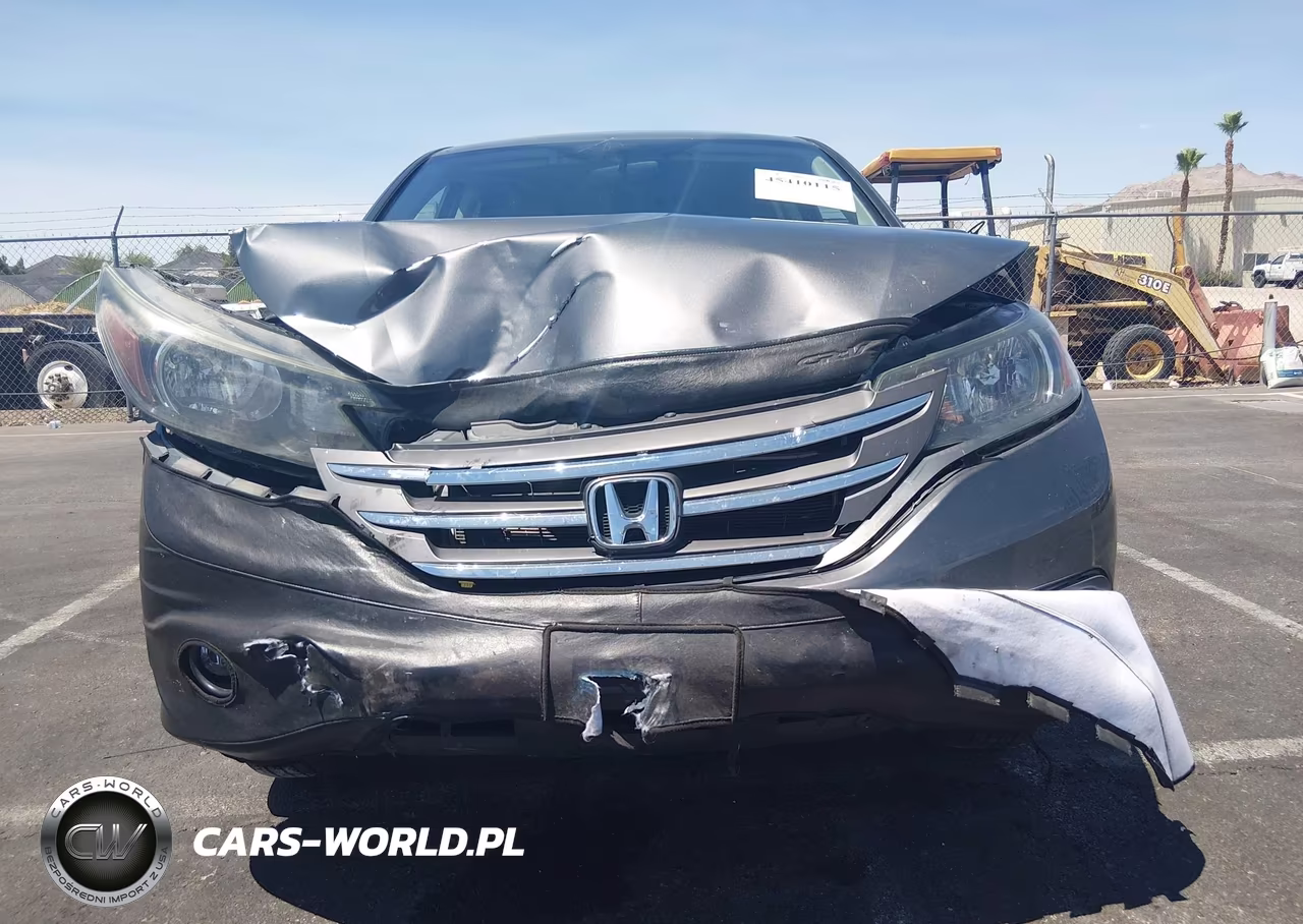 2014 Honda Cr-V Ex VIN:2HKRM4H5XEH723836 - 12