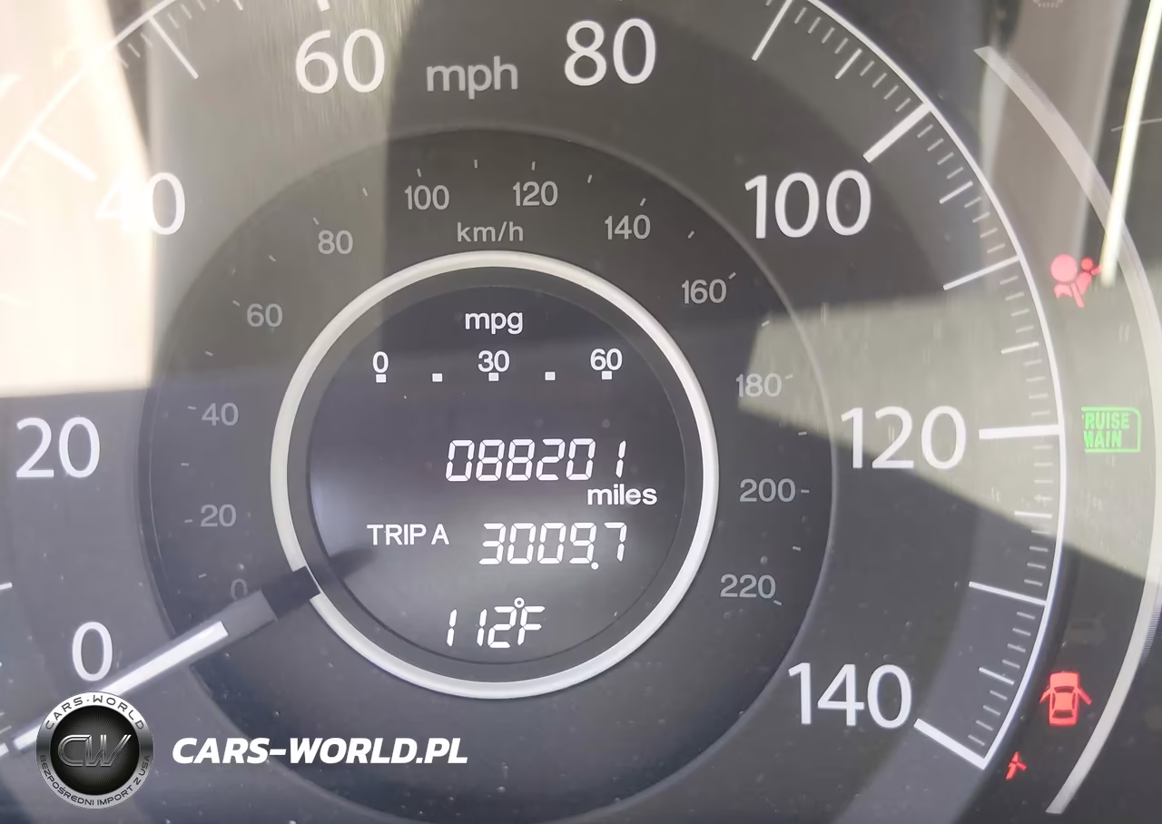 2014 Honda Cr-V Ex VIN:2HKRM4H5XEH723836 - 15