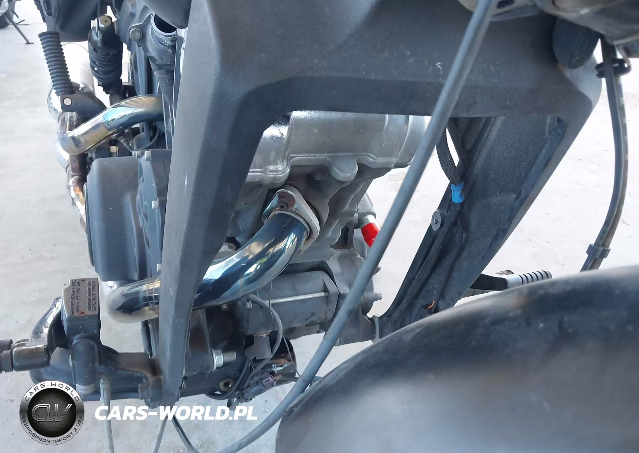 2022 Indian Motorcycle Co. Scout Bobber Abs VIN:56KMTA009N3187561 - 15