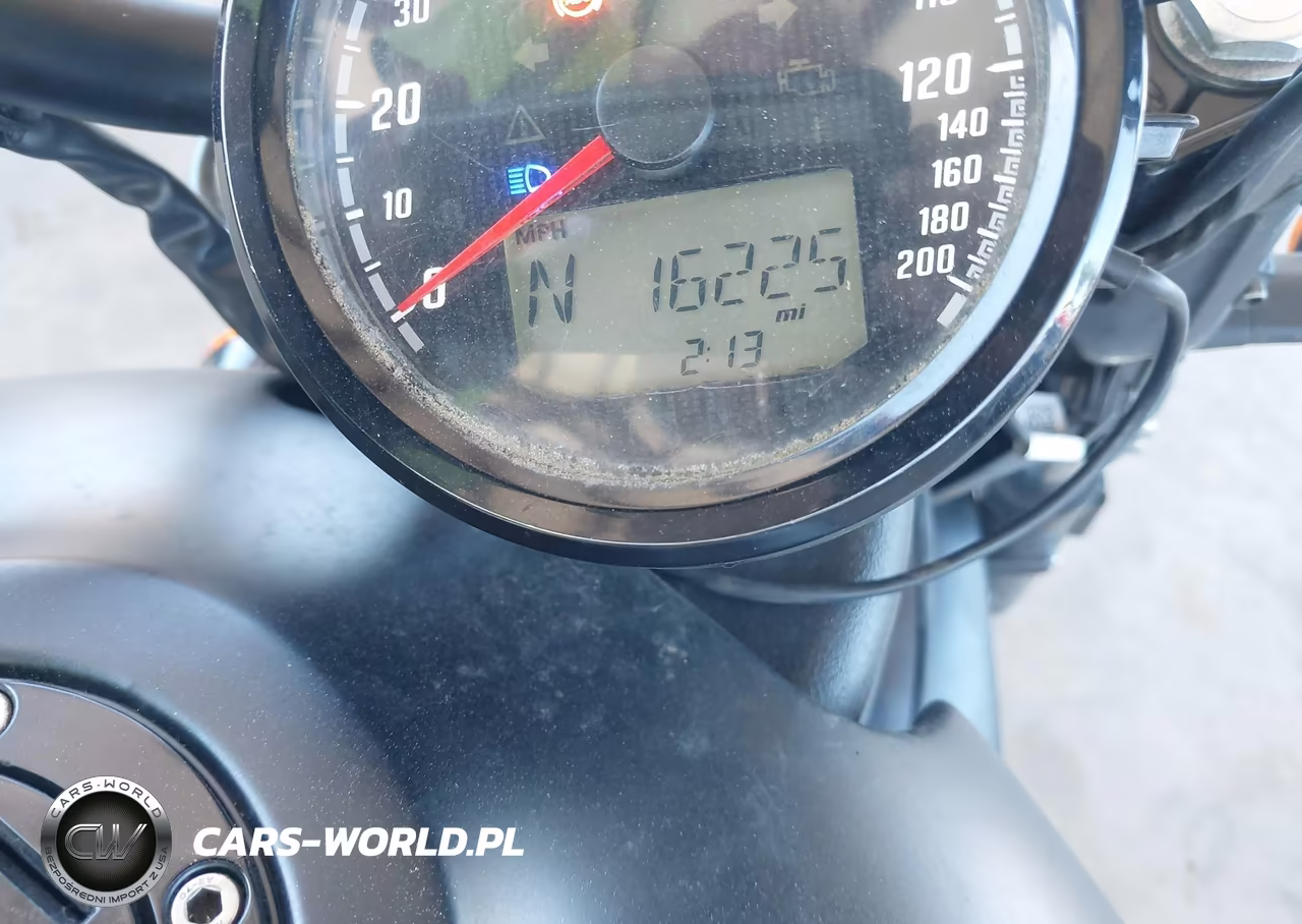 2022 Indian Motorcycle Co. Scout Bobber Abs VIN:56KMTA009N3187561 - 7