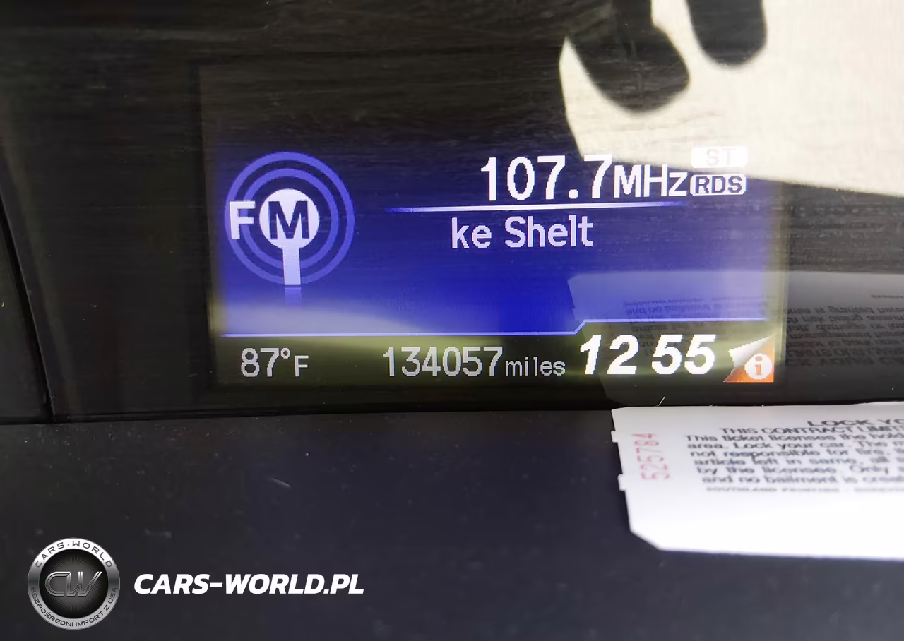 2014 Honda Civic Ex-L VIN:19XFB2F96EE034187 - 15