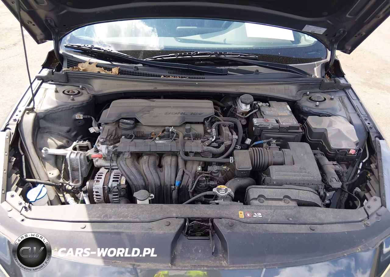 2023 Hyundai Elantra Sel VIN:5NPLS4AG2PH090694 - 10