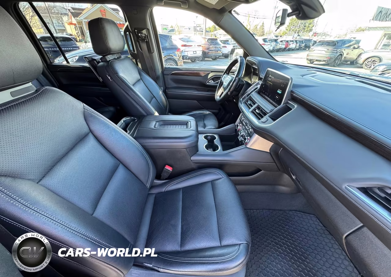 2022 GMC Yukon Xl C1500 Sle VIN:1GKS1FKT7NR214765 - 5