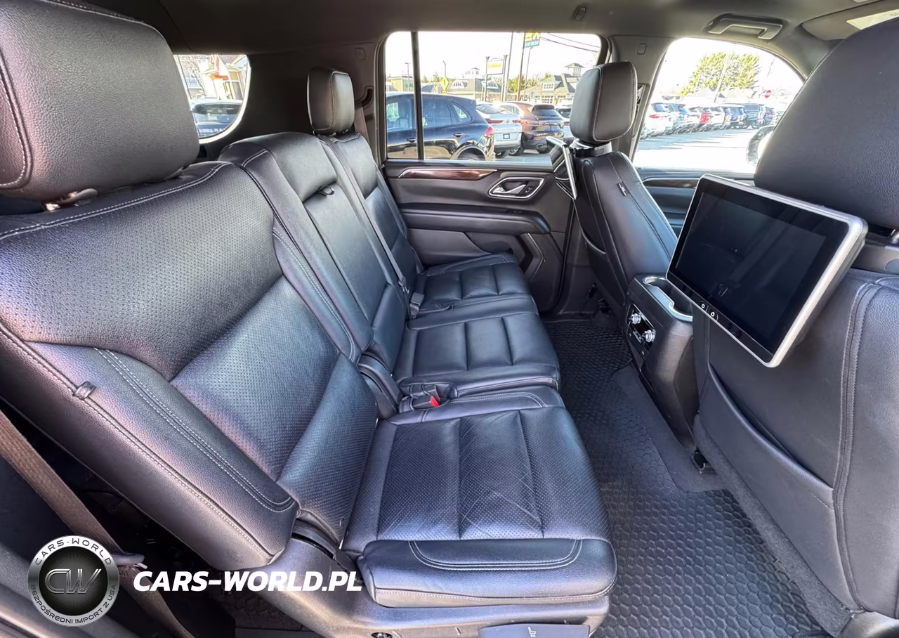 2022 GMC Yukon Xl C1500 Sle VIN:1GKS1FKT7NR214765 - 6