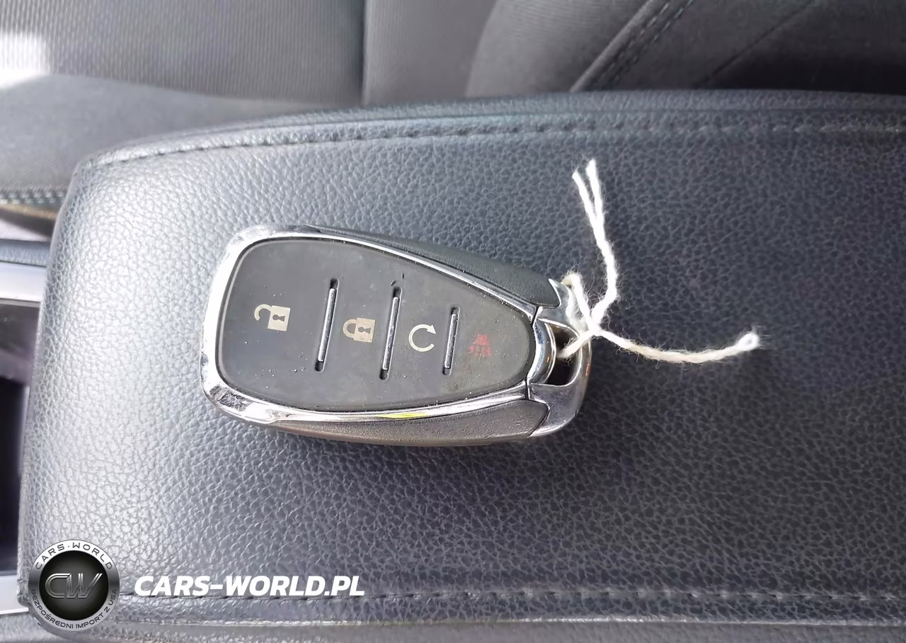 2017 Chevrolet Cruze Lt Auto VIN:3G1BE6SM8HS532381 - 11