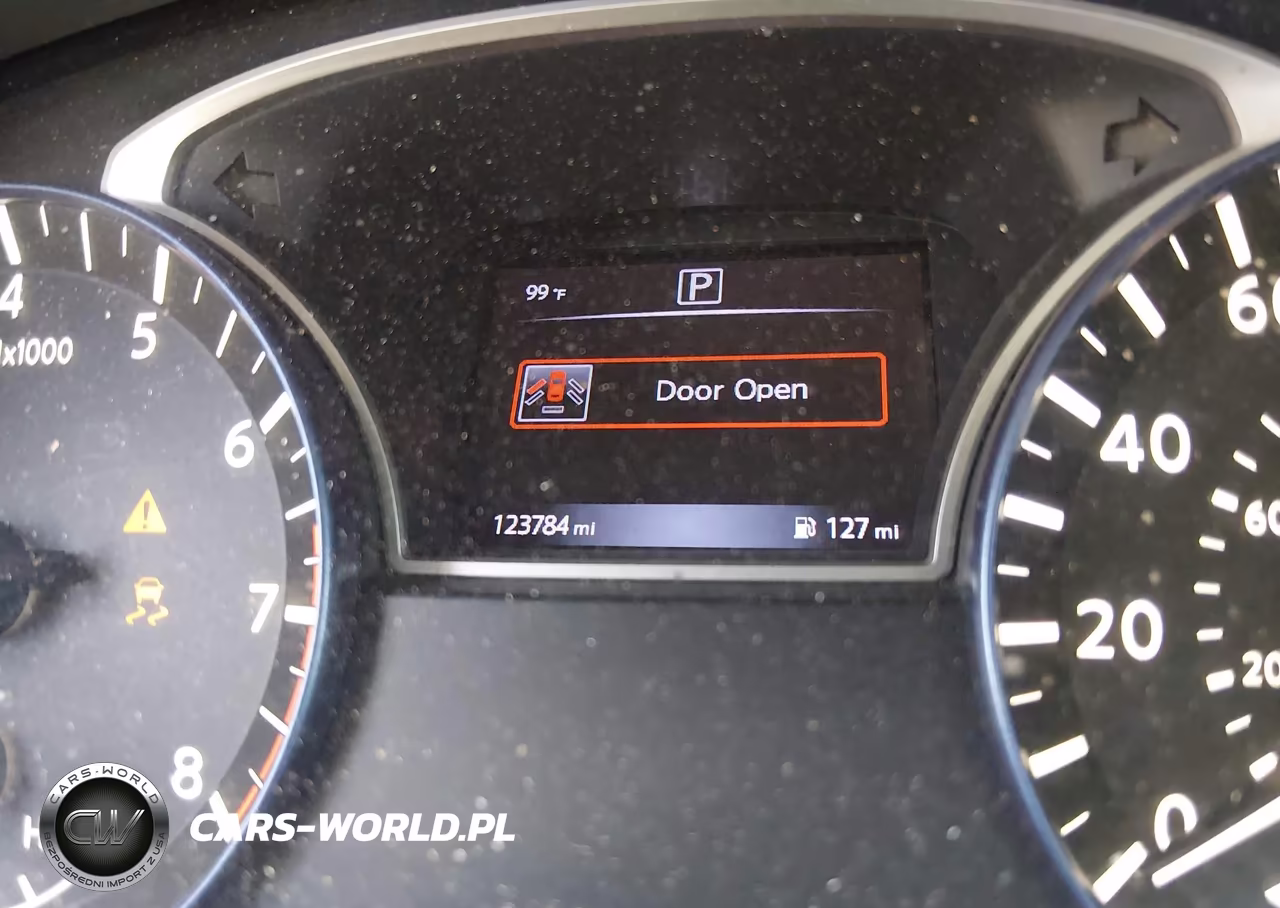 2016 Nissan Altima 2.5 Sr VIN:1N4AL3AP6GC246607 - 15